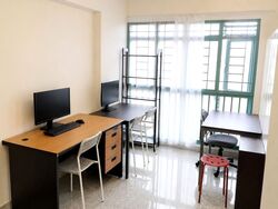 Blk 11 Farrer Park View (Kallang/Whampoa), HDB 4 Rooms #612200801